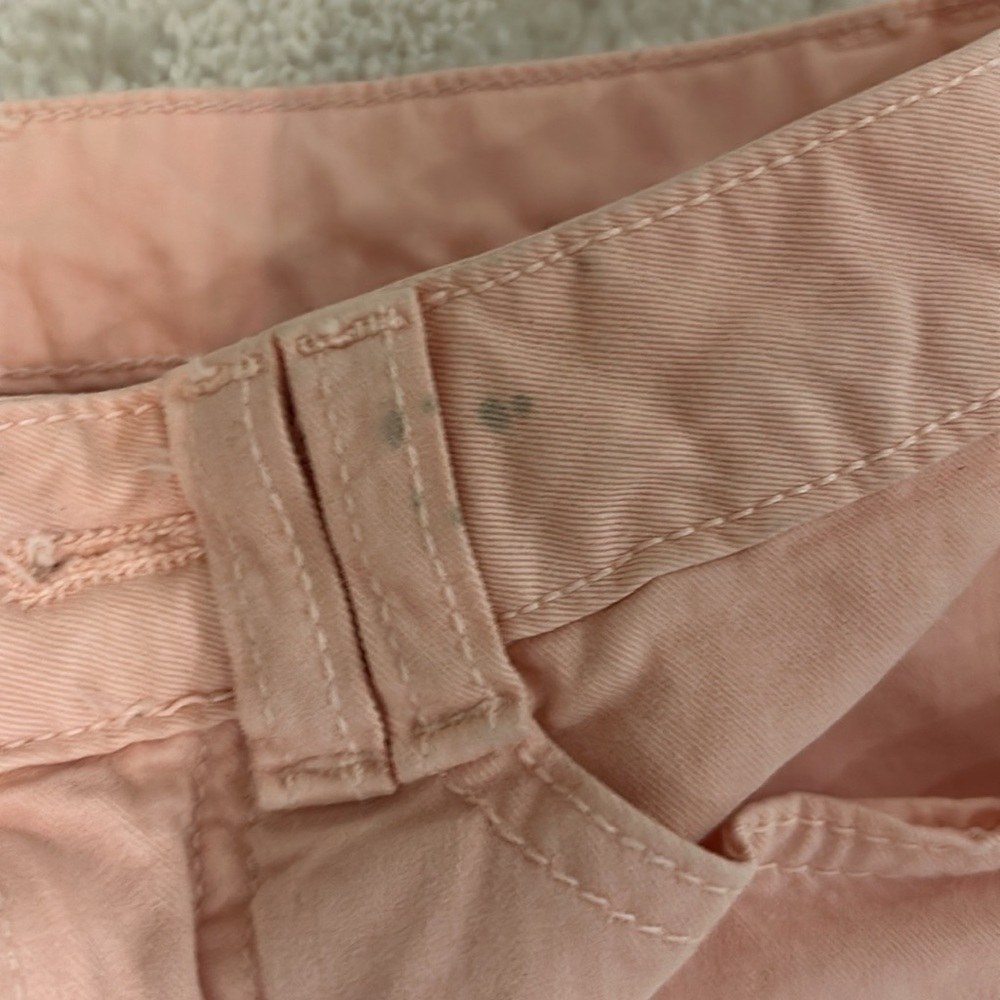 American apparel pink jeans - Picture 4 of 6